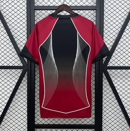 FC Barcelona 25/26 Spider Shirt (Special Edition)