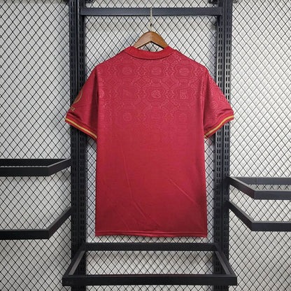 FC Bayern 125th Anniversary Shirt