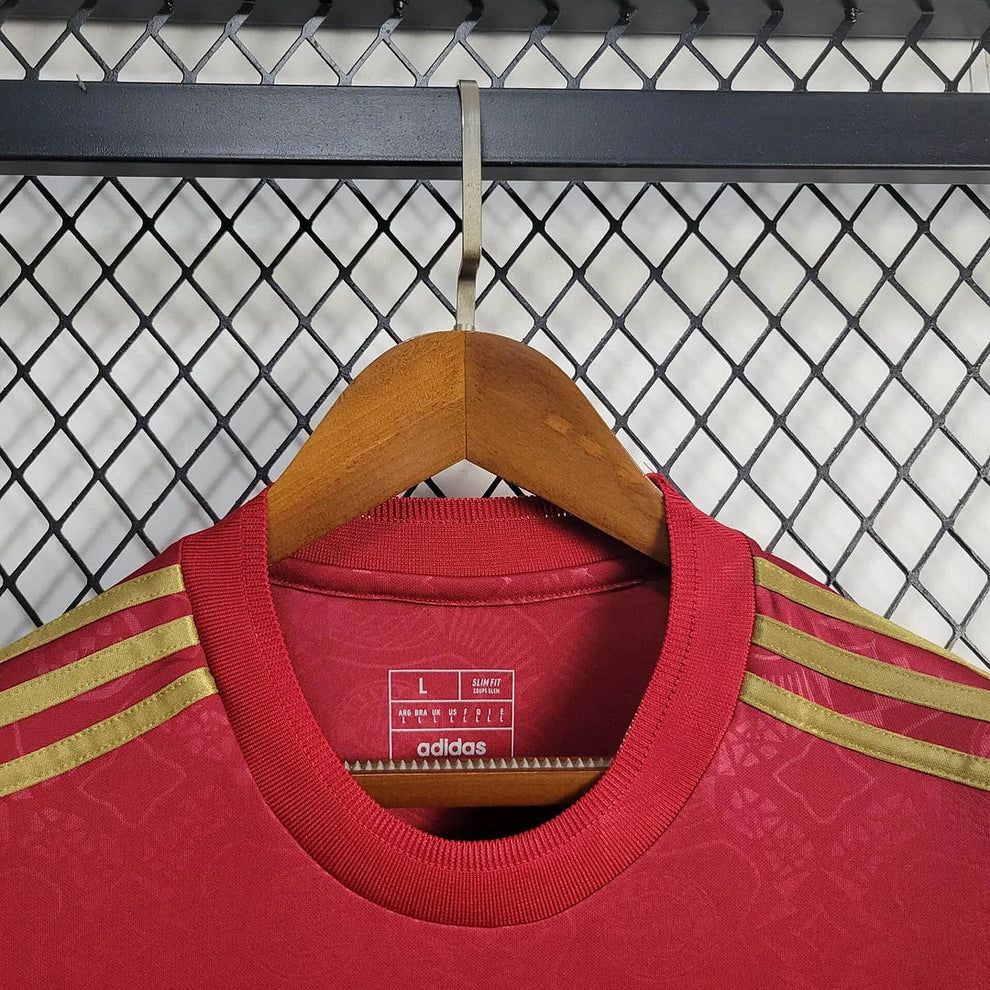 FC Bayern 125th Anniversary Shirt