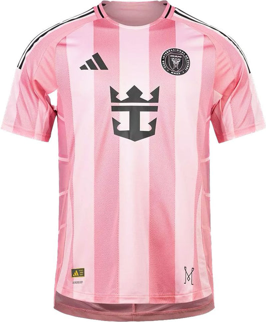 Inter Miami 2025 Home Sirt