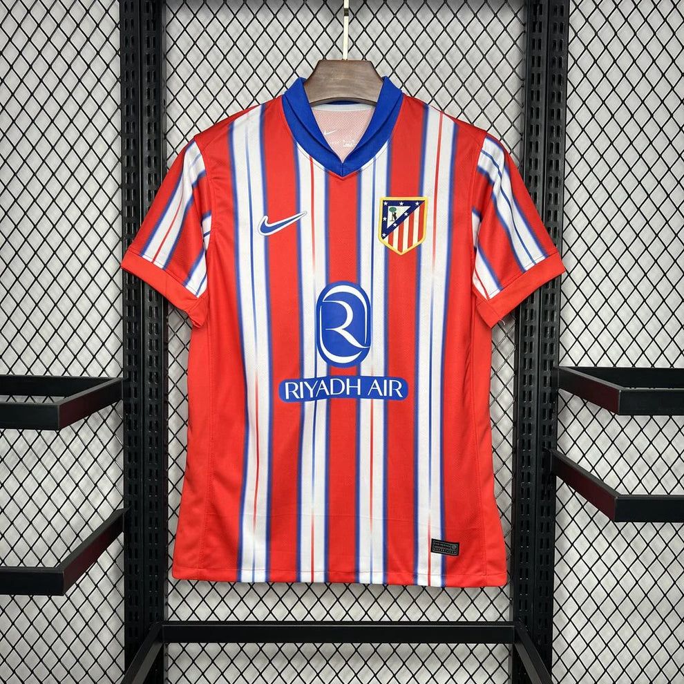 Atletico Madrid 24/25 Home Shirt