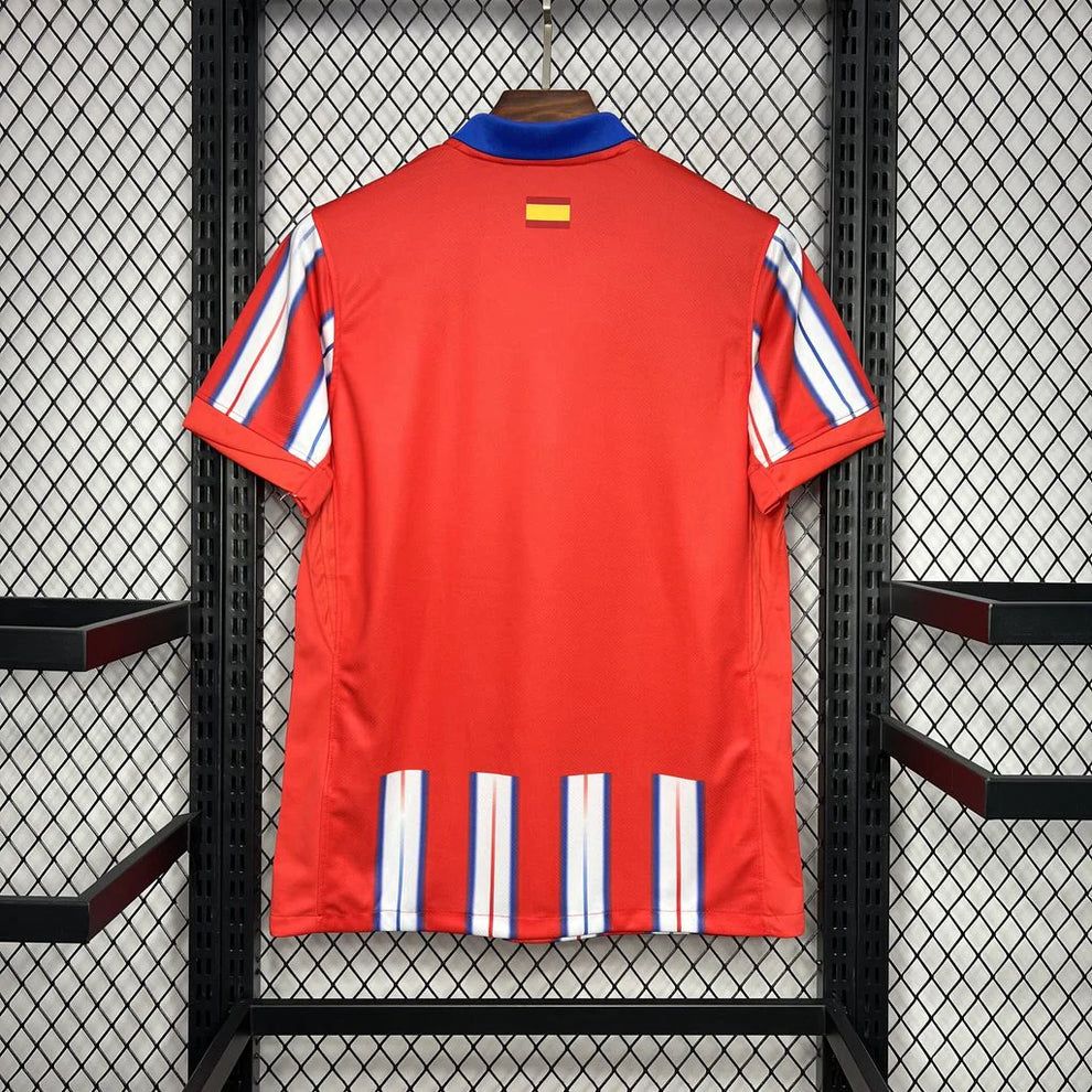 Atletico Madrid 24/25 Home Shirt