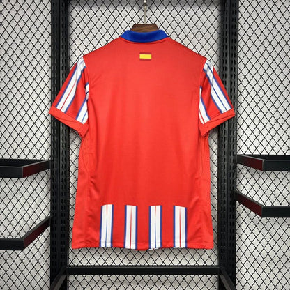Atletico Madrid 24/25 Home Shirt