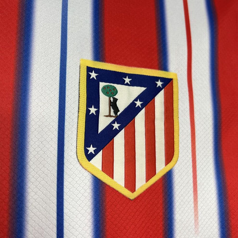 Atletico Madrid 24/25 Home Shirt