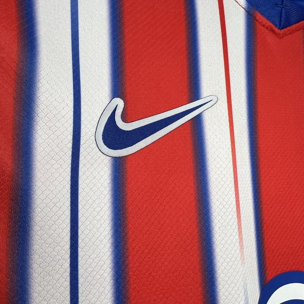 Atletico Madrid 24/25 Home Shirt