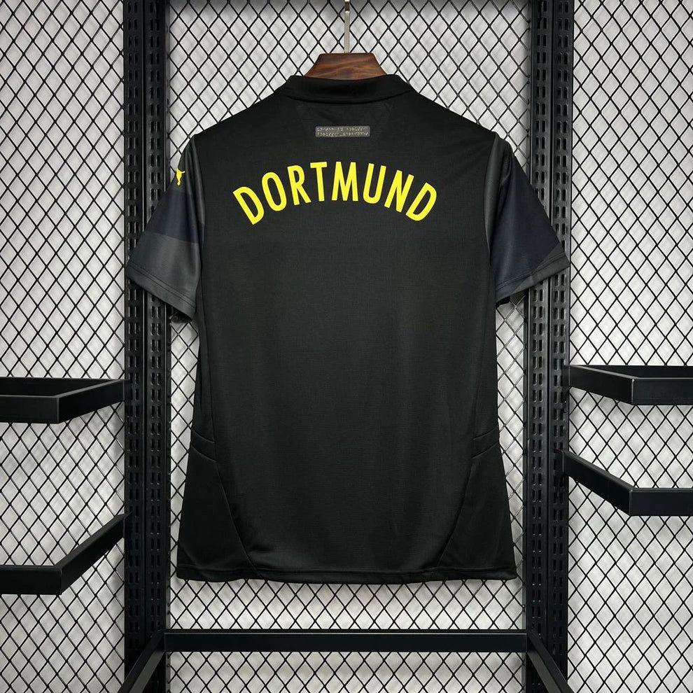 Borussia Dortmund Away Shirt 24/25