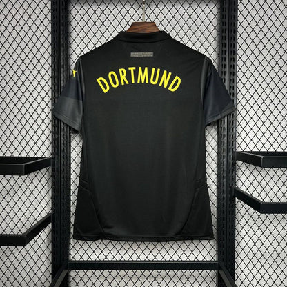 Borussia Dortmund Away Shirt 24/25