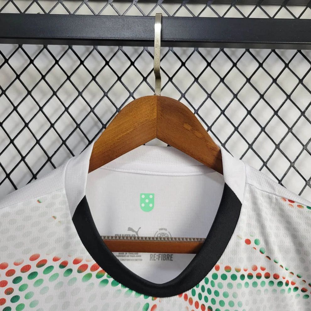 Portugal 2025 Away Shirt