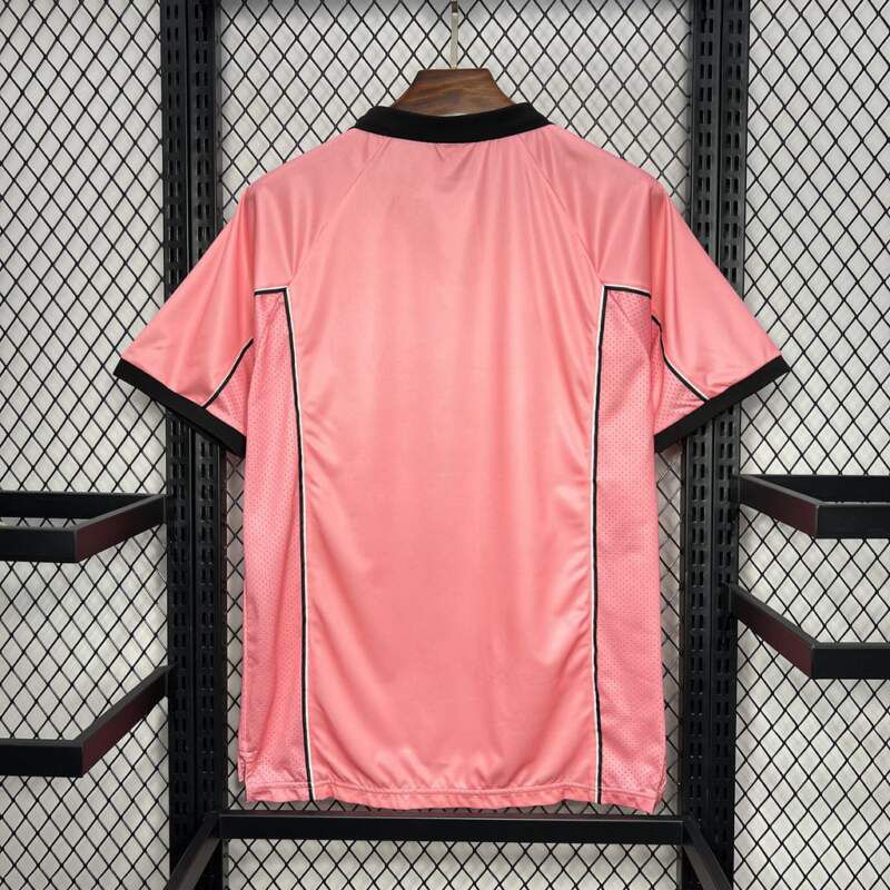 Juventus FC 97/98 Away Shirt