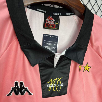 Juventus FC 97/98 Away Shirt