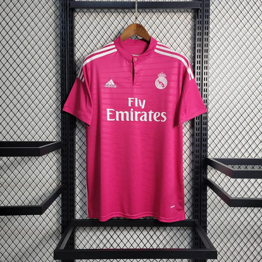 Real Madrid 14/15 Away Shirt