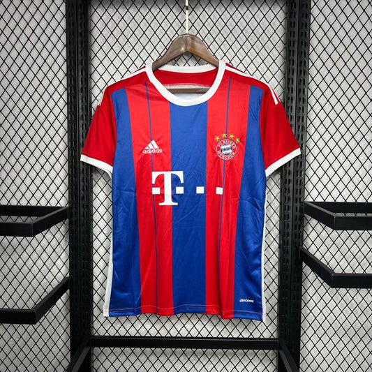 FC Bayern 14/15 Home Shirt