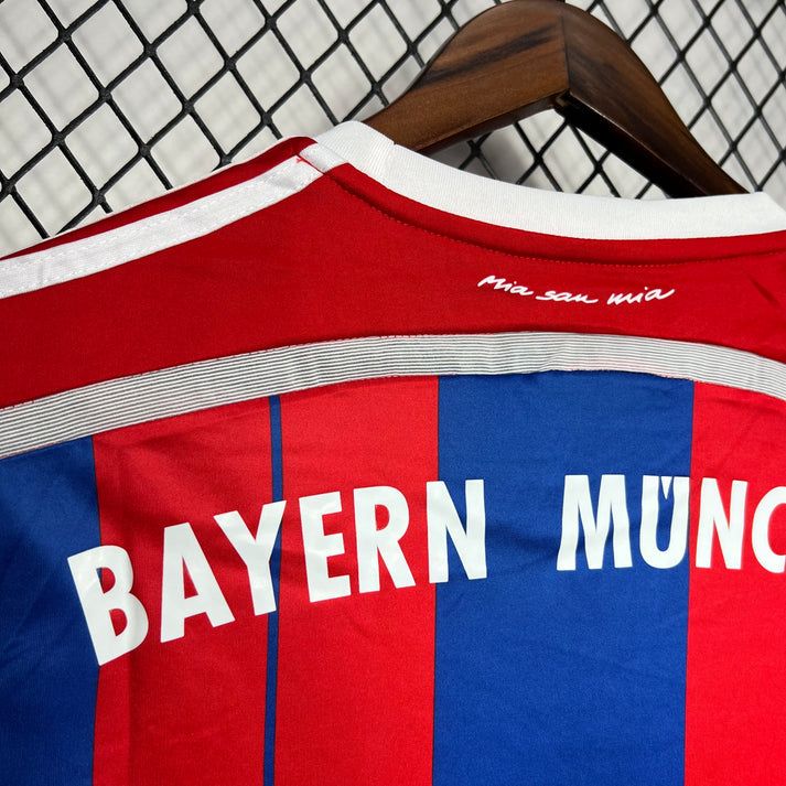 FC Bayern 14/15 Home Shirt