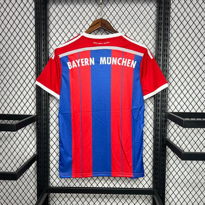 FC Bayern 14/15 Home Shirt