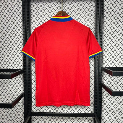 Romania 1994 Home Shirt