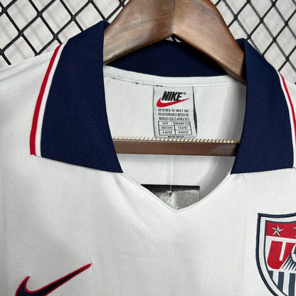 USA 1995 Home Shirt