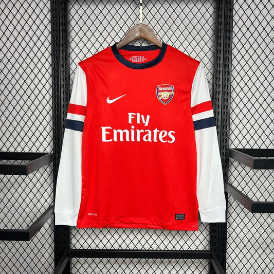 Arsenal 12/13 Home Shirt