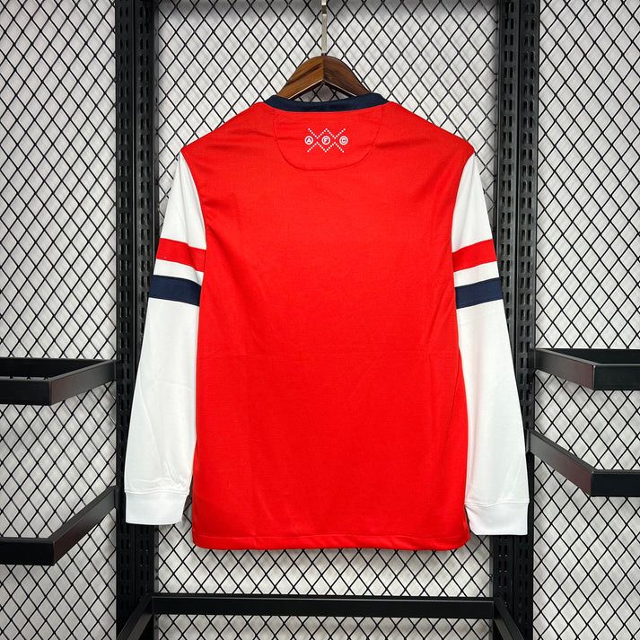 Arsenal 12/13 Home Shirt