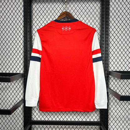Arsenal 12/13 Home Shirt