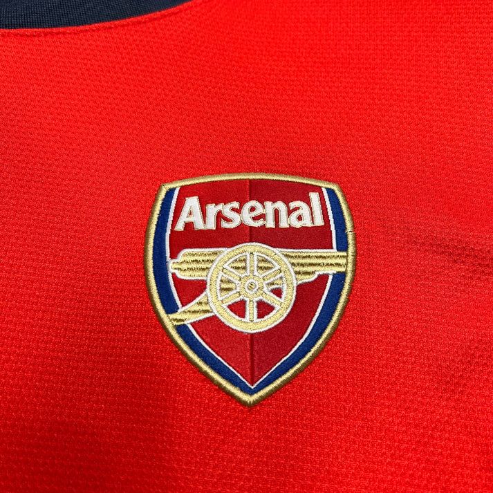 Arsenal 12/13 Home Shirt