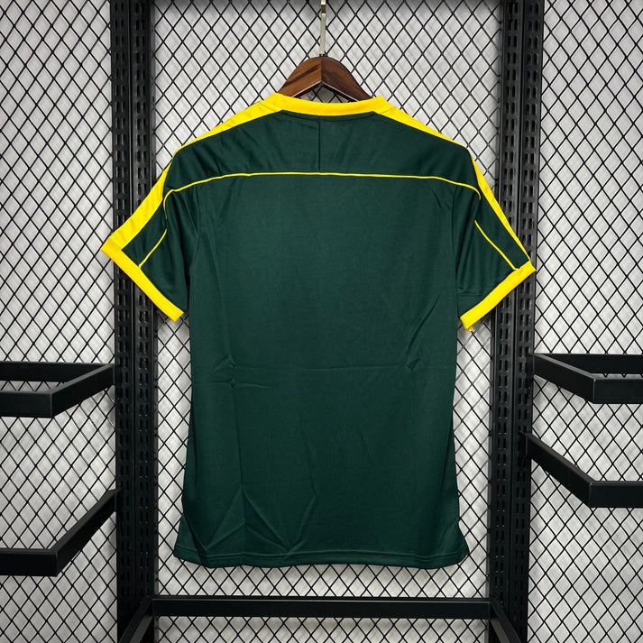 Brazil 1998 Away Shirt