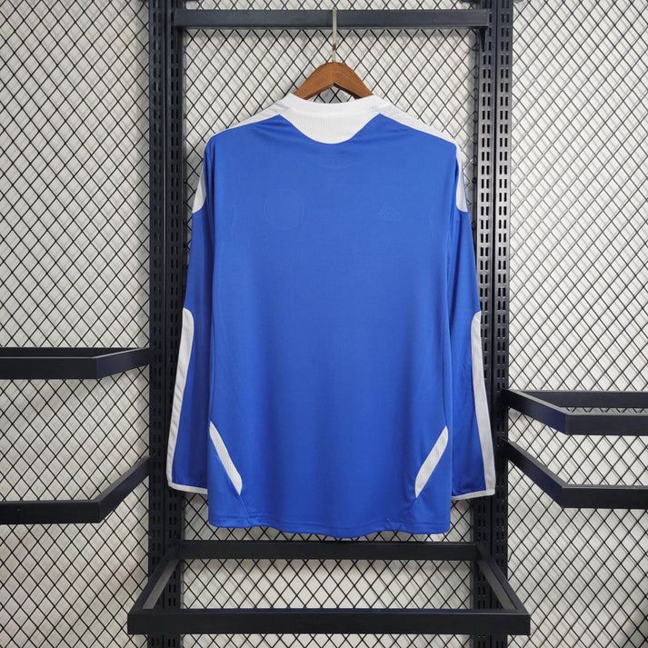 Chelsea 11/12 Home Shirt
