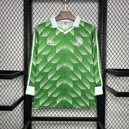 Germany 1990 Away Shirt