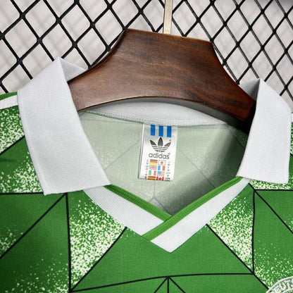 Germany 1990 Away Shirt