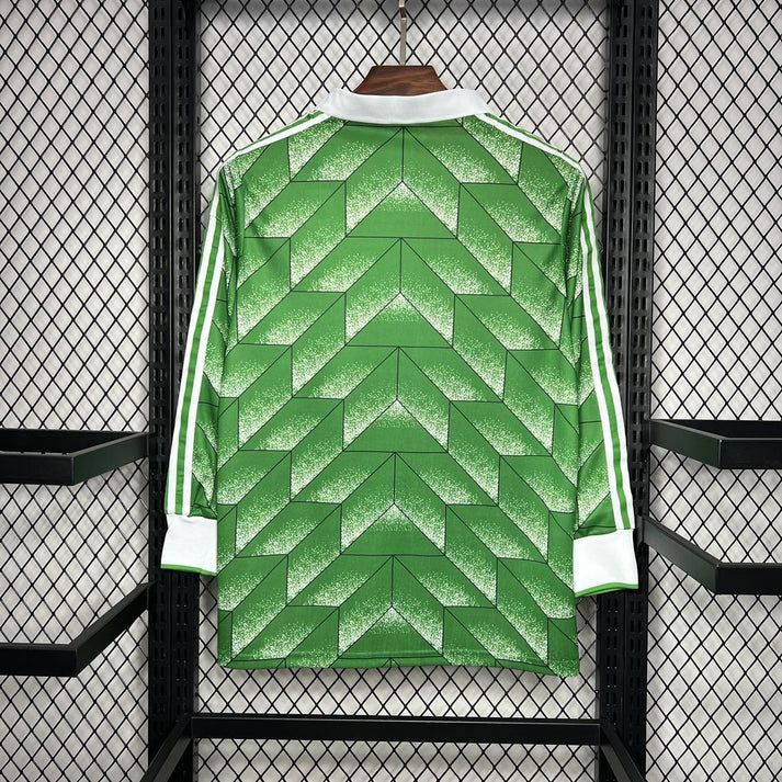 Germany 1990 Away Shirt