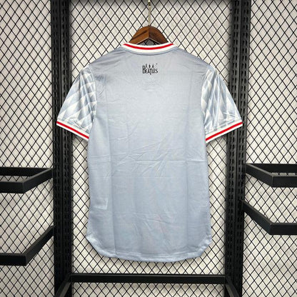 Liverpool FC 89/91 Away Shirt