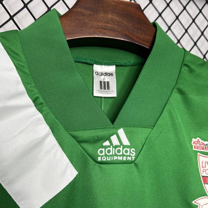 Liverpool FC 92/93 Away Shirt