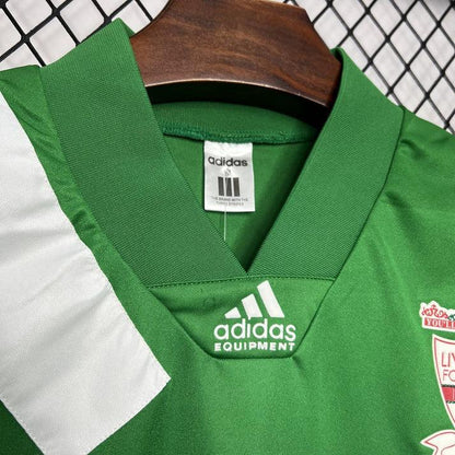 Liverpool FC 92/93 Away Shirt
