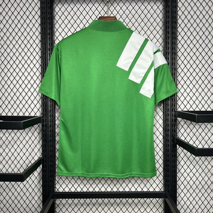 Liverpool FC 92/93 Away Shirt