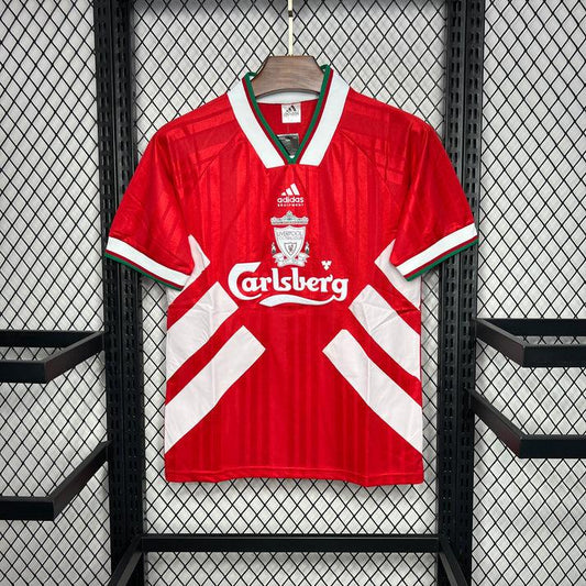 Liverpool FC 93/94 Home Shirt