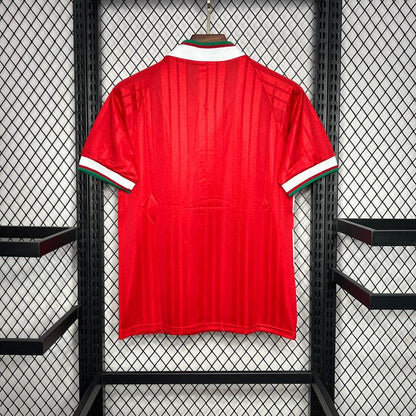 Liverpool FC 93/94 Home Shirt