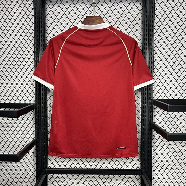 Man United 06/07 Home Shirt