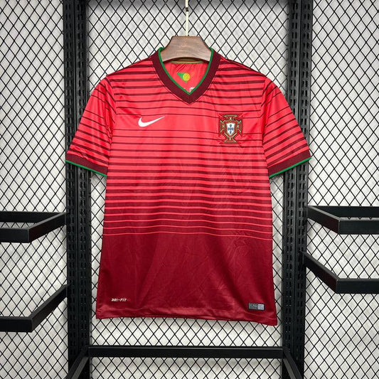 Portugal 2015 Home Shirt