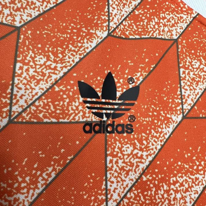 Netherlands 1988 Home Shirt