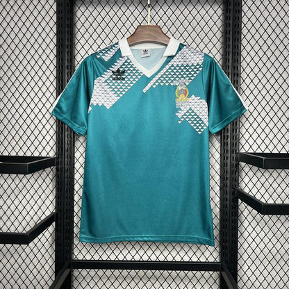 Mexico 1990 Away Shirt