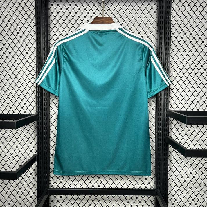 Mexico 1990 Away Shirt