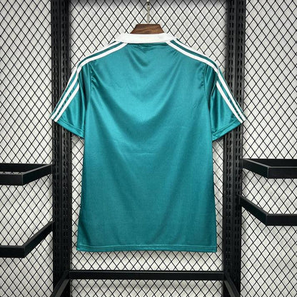 Mexico 1990 Away Shirt