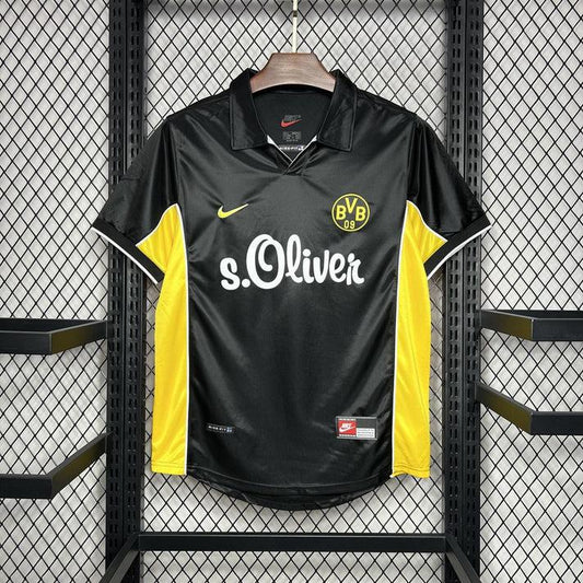 Borussia Dortmund 98/99 Away Shirt