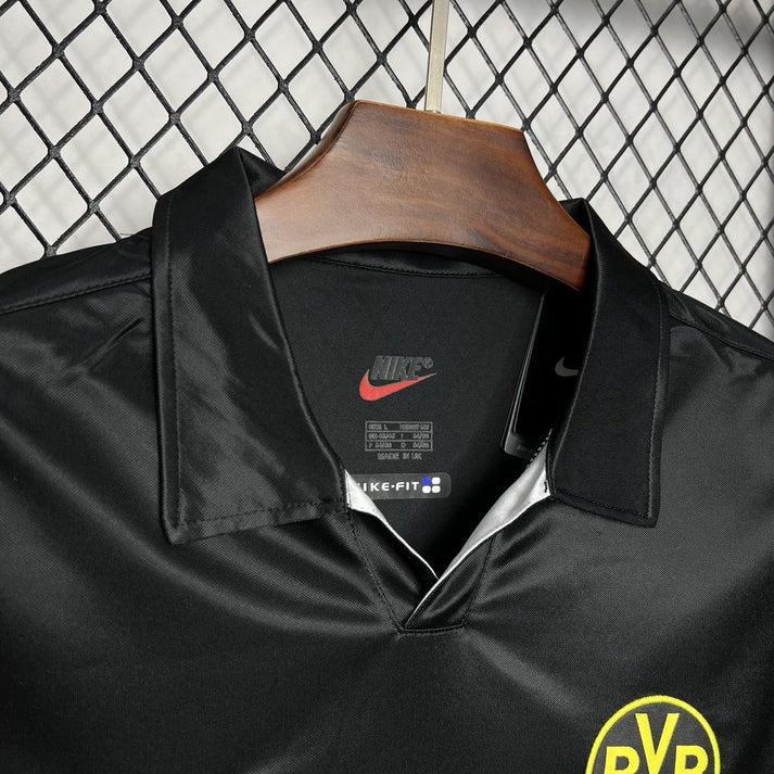 Borussia Dortmund 98/99 Away Shirt