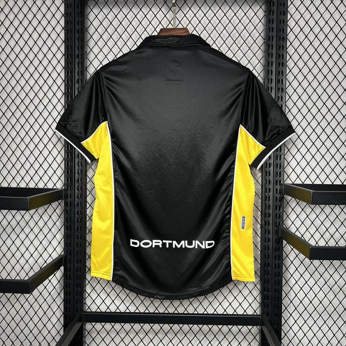 Borussia Dortmund 98/99 Away Shirt