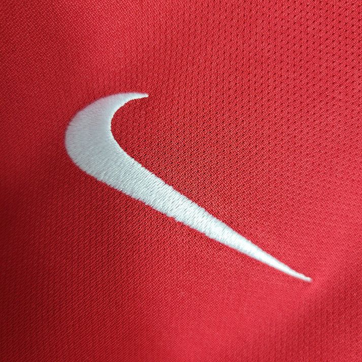 Portugal 2016 Home Shirt