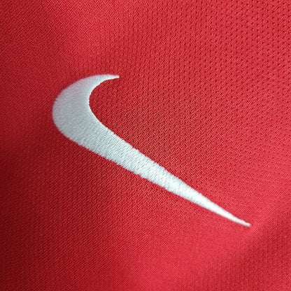 Portugal 2016 Home Shirt