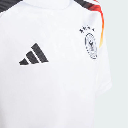 Germany 2024 Home Shirt