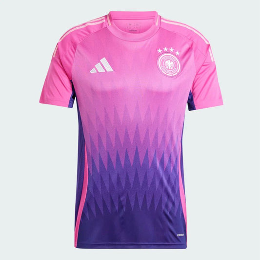 Germany 2024 Away Shirt