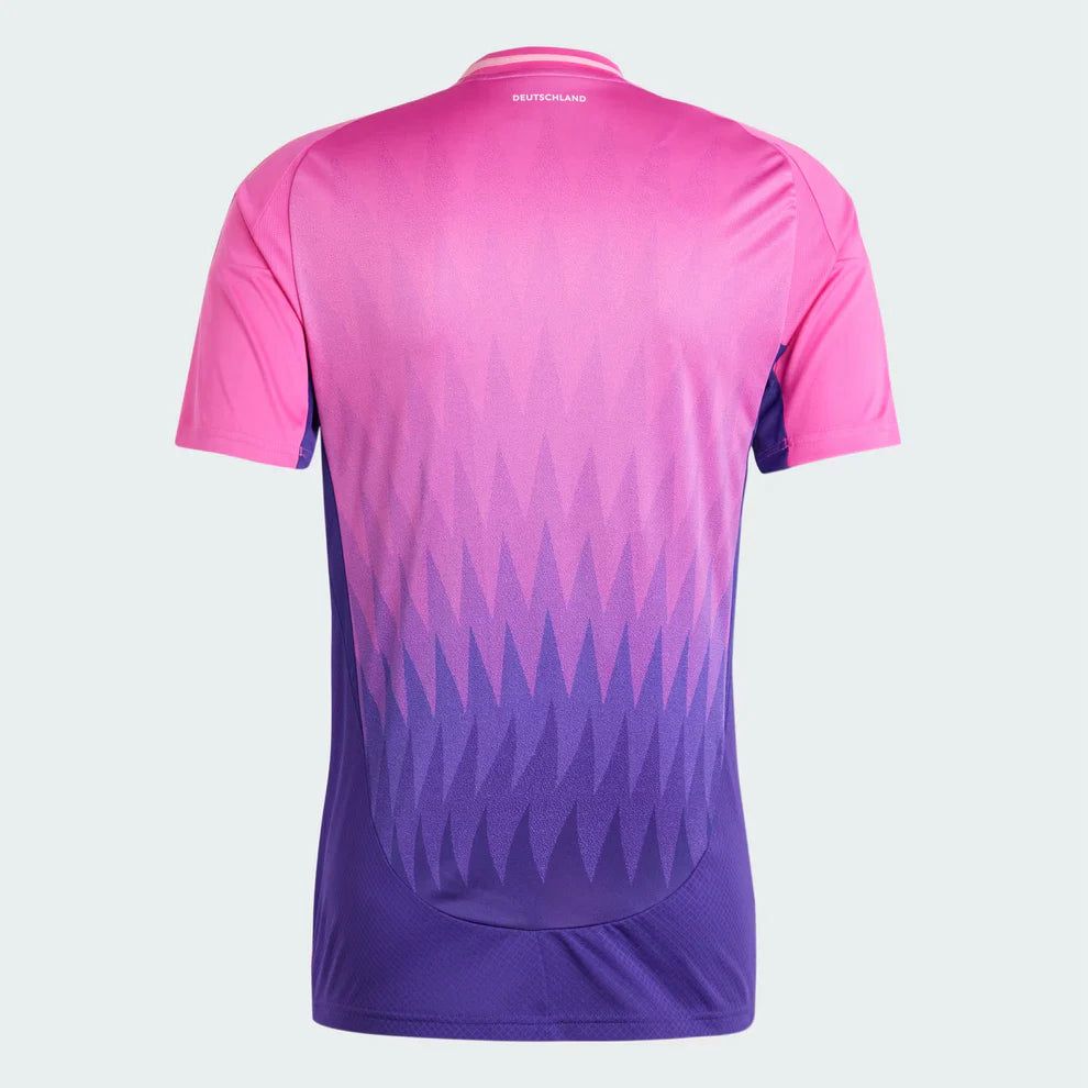 Germany 2024 Away Shirt