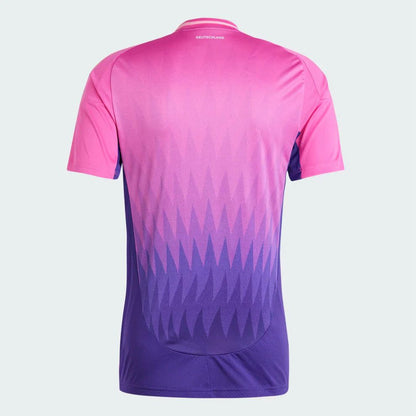Germany 2024 Away Shirt